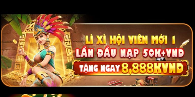 Cách thức tham gia nhận lì xì tại nền tảng King88