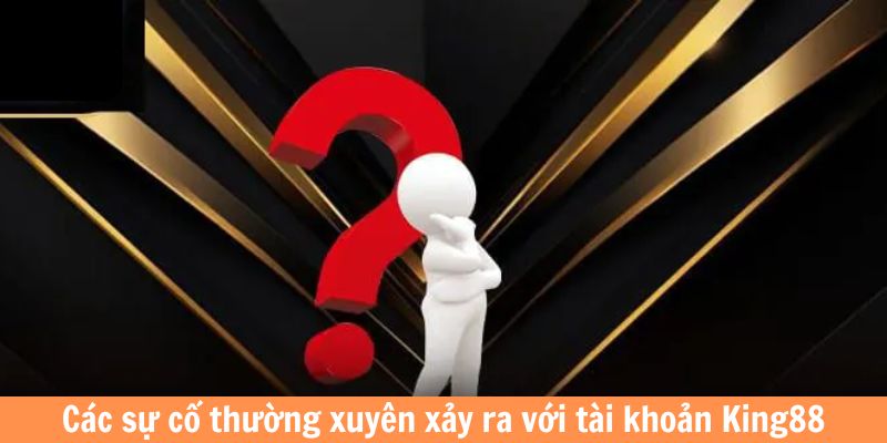 Các thắc mắc thường trực về tính xác thực của King88