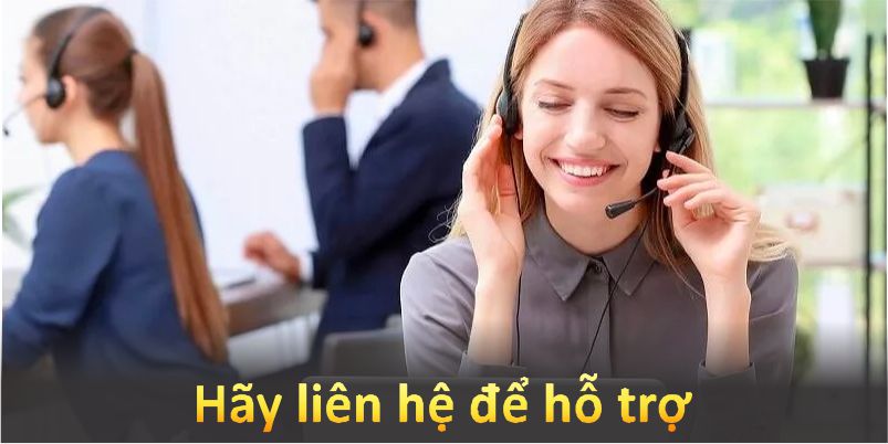 Sau hơn 30 phút số dư chưa về hãy liên hệ để hỗ trợ