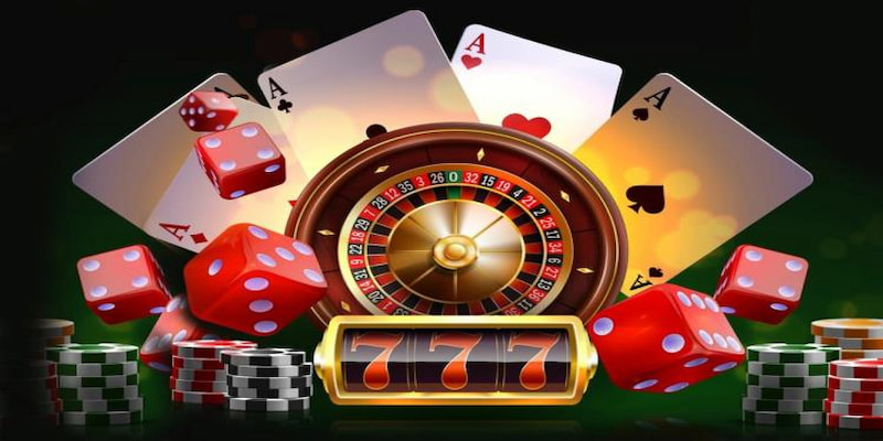 Giới thiệu sơ lược về sảnh game bài MCW Casino