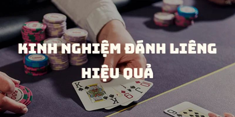 Mẹo cách chơi bài Liêng luôn thắng được chia sẻ từ các cao thủ trên KING88