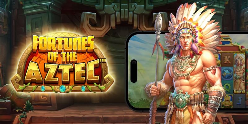 Sơ lược thông tin về game slot Kho báu Aztec