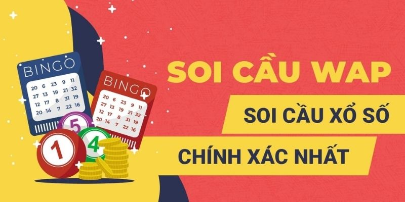 Cập nhật nguồn dữ liệu soi cầu Wap 3 miền