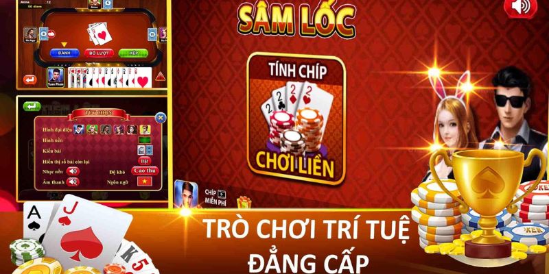 Tìm hiểu thuật ngữ đặc trưng được sử dụng trong 1 ván bài