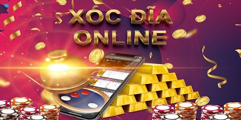 Khám phá về trò chơi xóc đĩa trực tuyến
