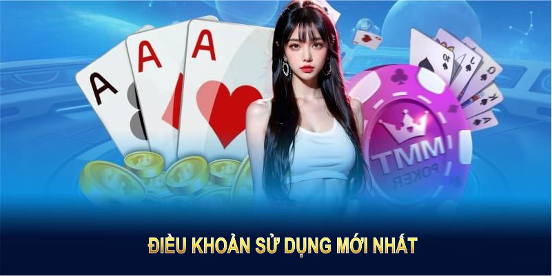 Điều Khoản Sử Dụng Mới Nhất : Quy Định Cho Thành Viên Tại J88