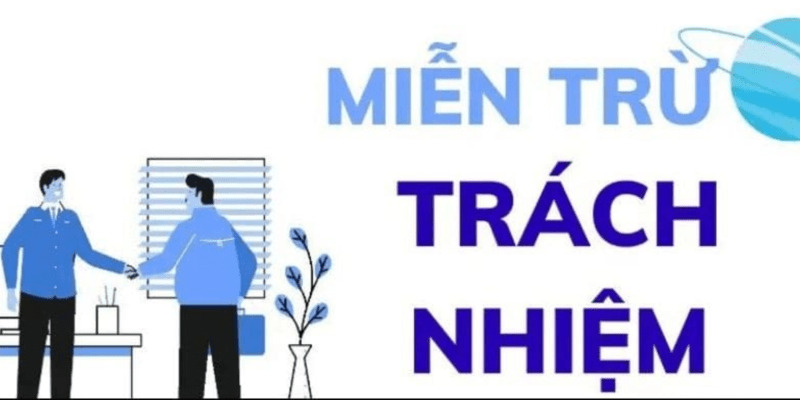 Miễn trừ trách nhiệm Ok365 là chính sách cần thiết
