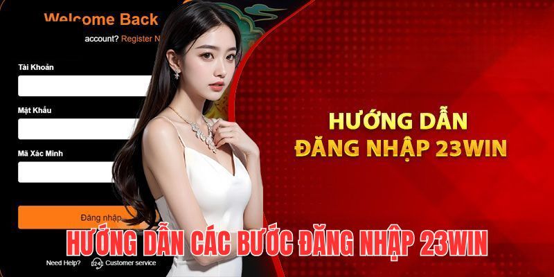 Điều kiện để đăng nhập 23WIN bạn nên nắm rõ