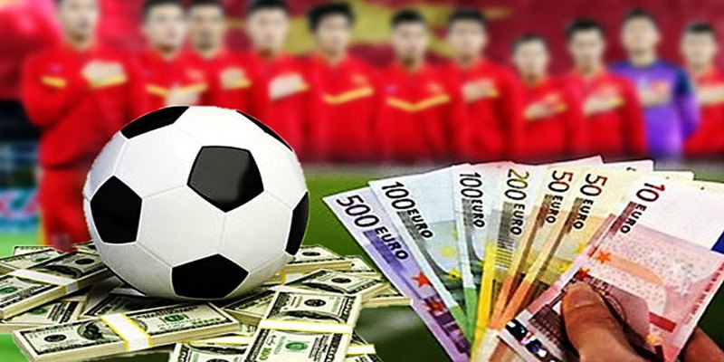 Bí quyết xuống tiền ăn thưởng gấp nhiều lần tại sảnh Sports