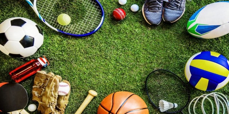 Thông tin giới thiệu về sảnh Sports của nhà cái